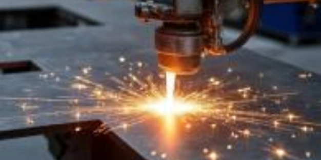 Sheet Metal Parts